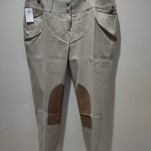 Custom Riding Apparel Riding Pants